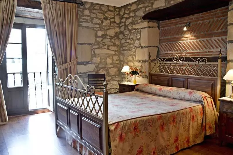 فندق ريفى Casona Los Caballeros