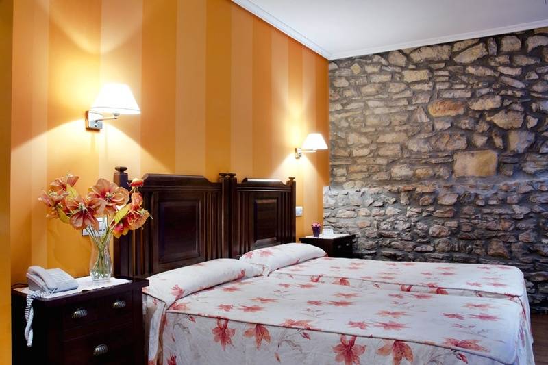 Hotel Rural Casona Los Caballeros