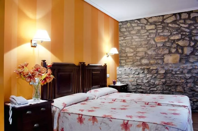 فندق ريفى Casona Los Caballeros