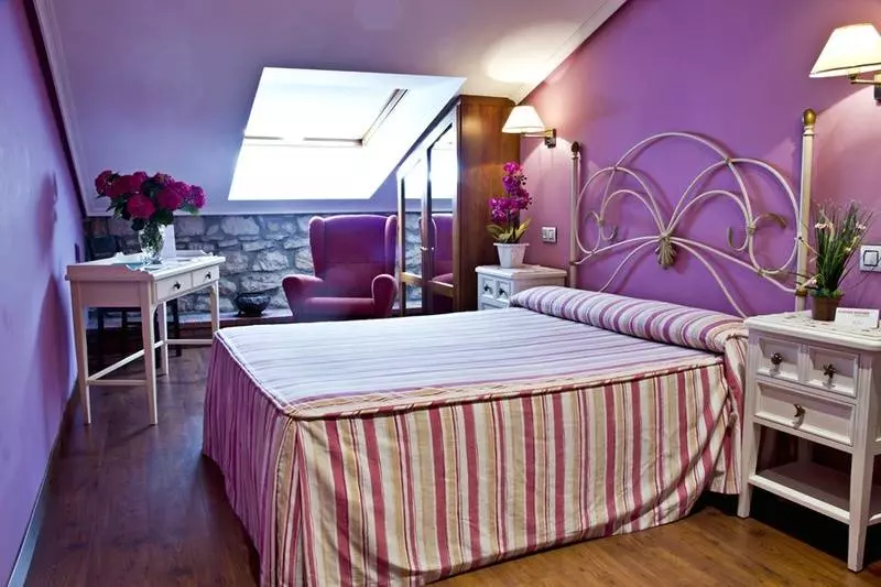 فندق ريفى Casona Los Caballeros