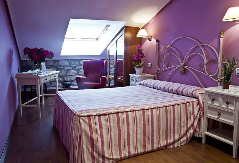 فندق ريفى Casona Los Caballeros