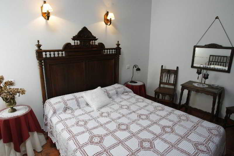 Сельский отель Posada Alfonso