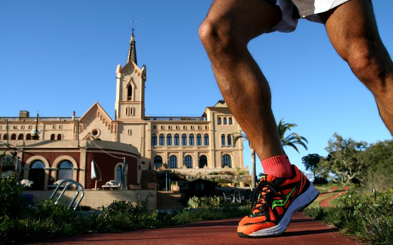 Sant Pere Del Bosc Hotel & Spa   Adults Recommended