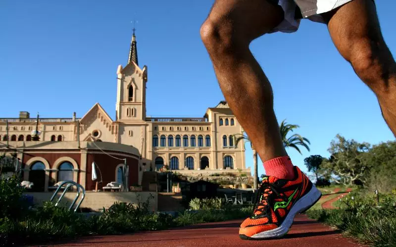 Sant Pere Del Bosc Hotel & Spa Adults Recommended