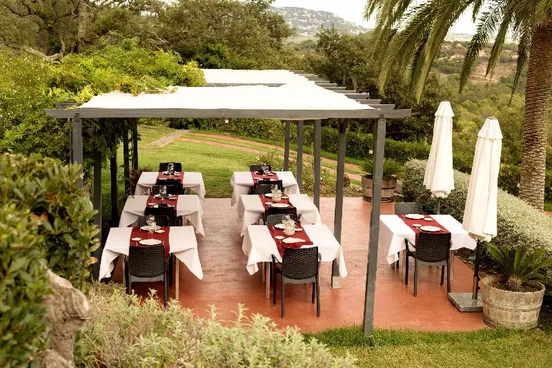 Sant Pere Del Bosc Hotel & Spa Adults Recommended