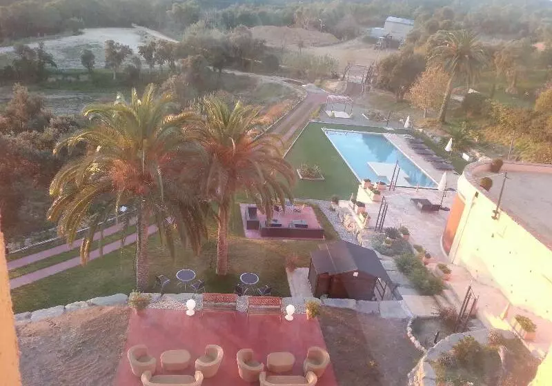 Sant Pere Del Bosc Hotel & Spa Adults Recommended