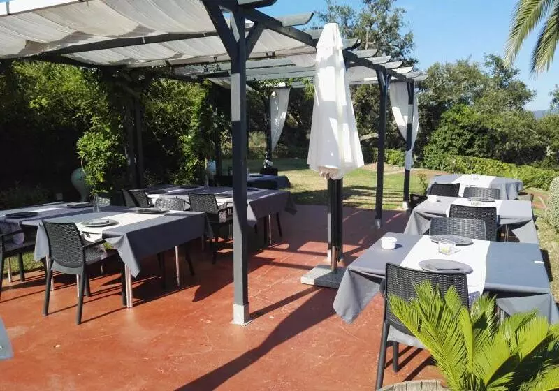 Sant Pere Del Bosc Hotel & Spa Adults Recommended