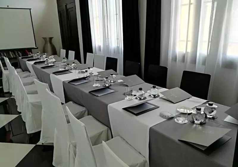 Sant Pere Del Bosc Hotel & Spa Adults Recommended