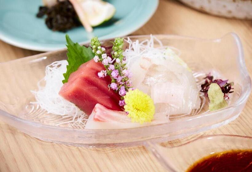 فندق Shin Kadoya