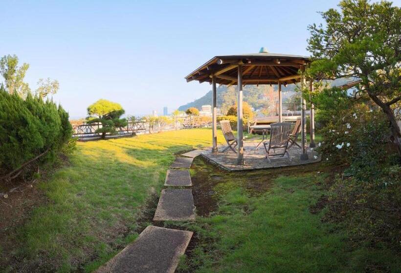 فندق Shin Kadoya