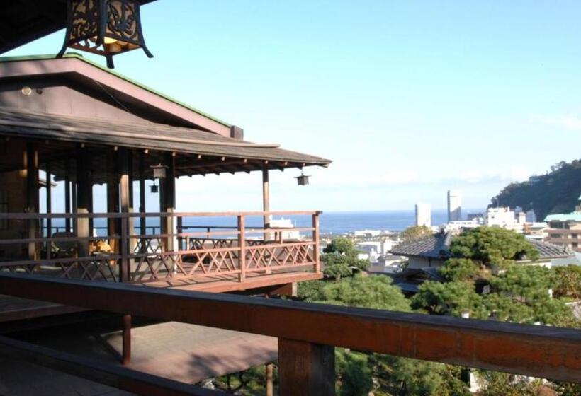 فندق Shin Kadoya