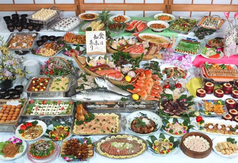 Отель Shiretokodaiichi