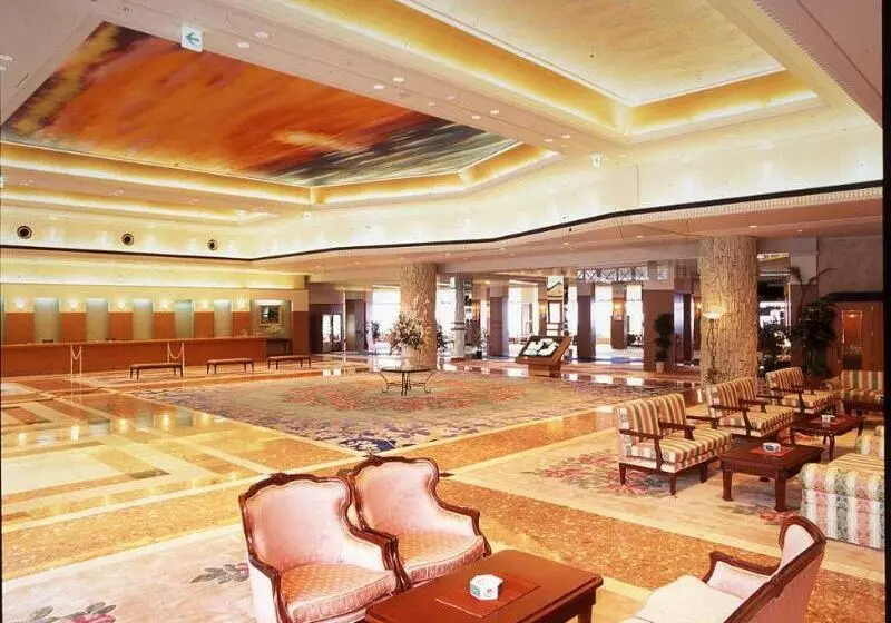 Отель Shiretokodaiichi