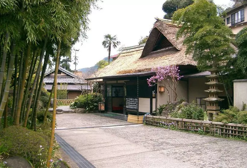 Hotel Shunkoso
