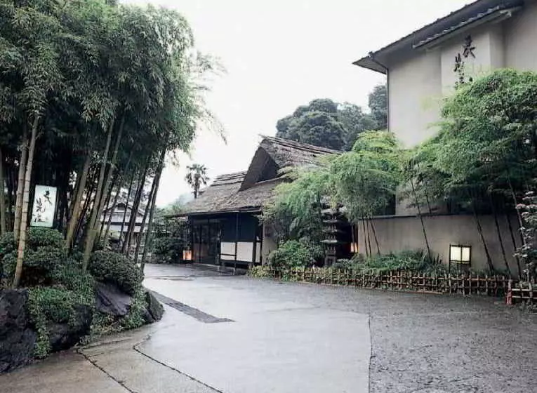 Hotel Shunkoso