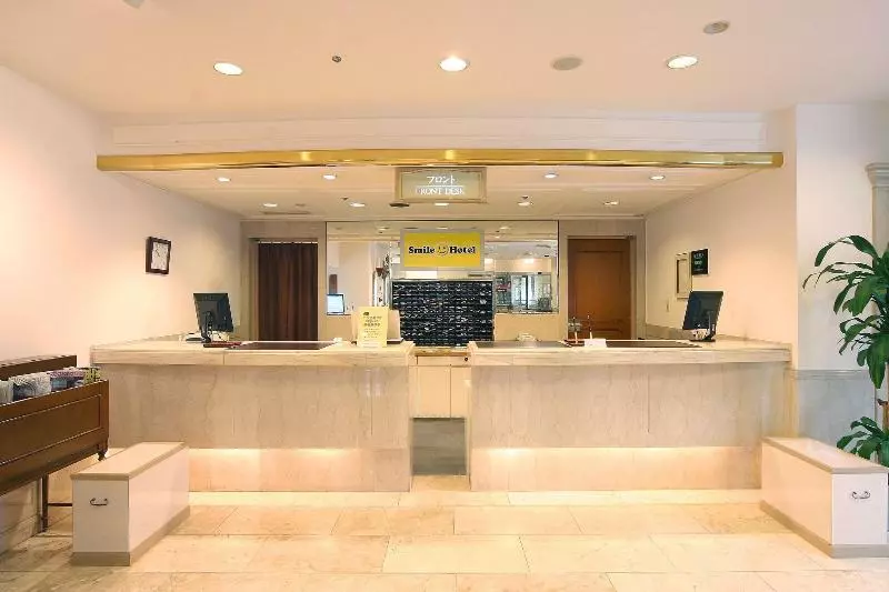 Hotel Smile  Kanazawa
