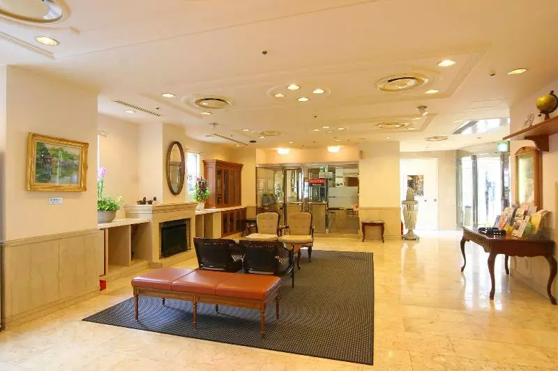 Hotel Smile  Kanazawa