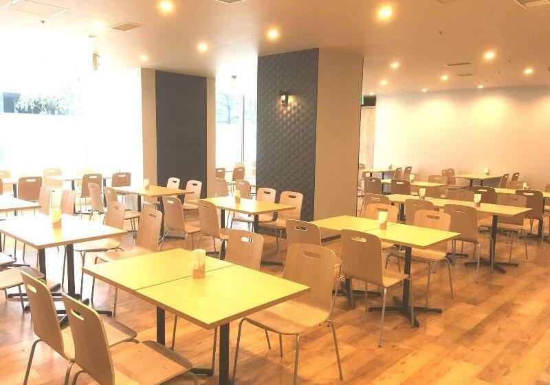 فندق Smile  Kanazawa