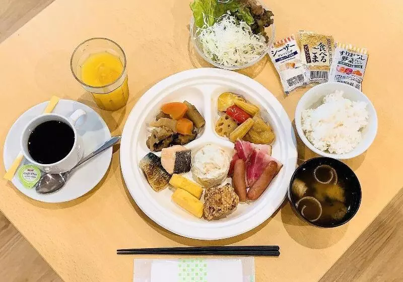 Hotel Smile  Kanazawa