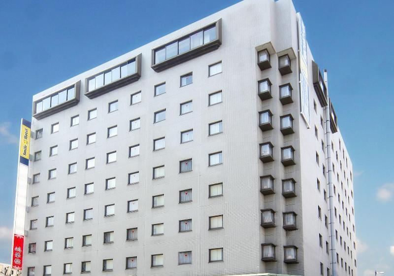 فندق Smile  Kanazawa