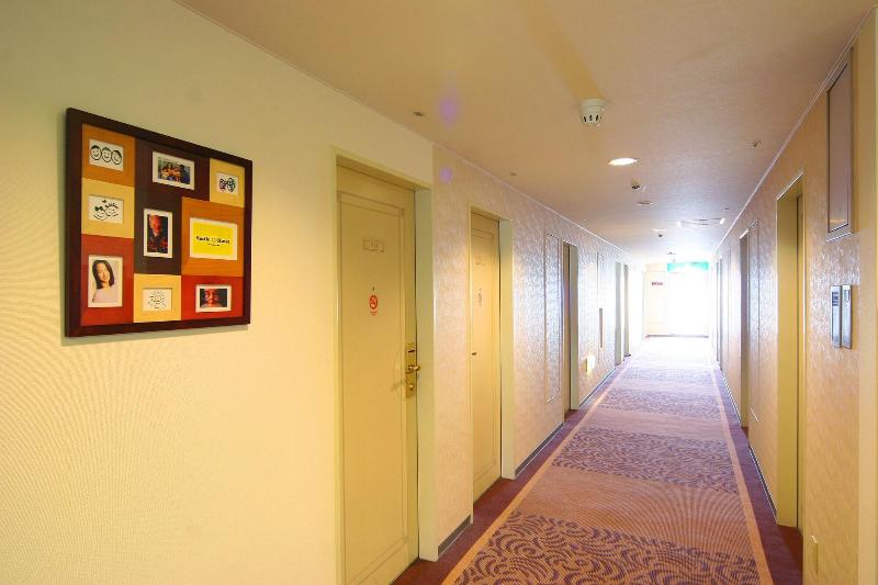 فندق Smile  Kanazawa