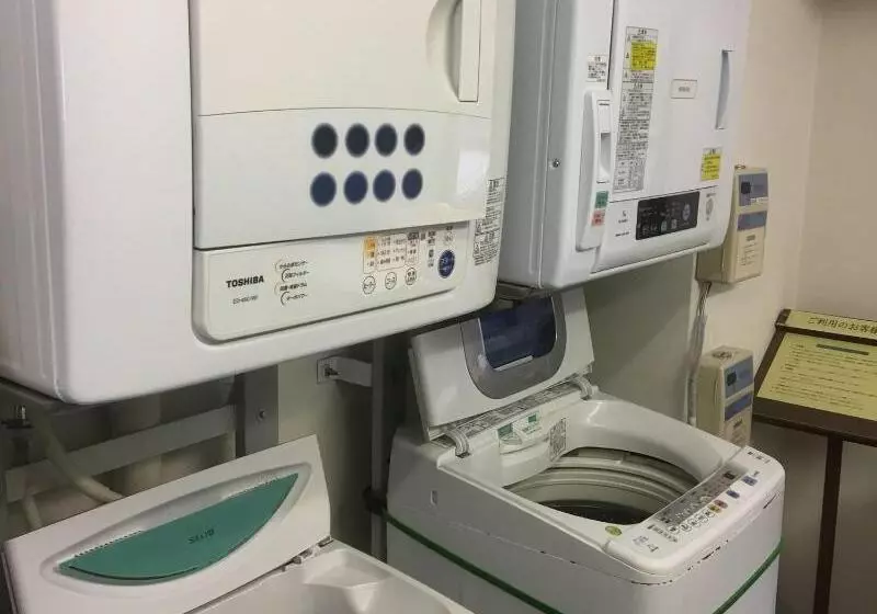 Hotel Smile  Kanazawa