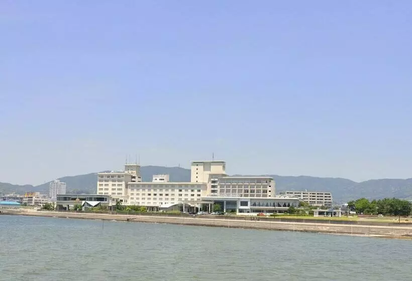 Hotel Takeshima
