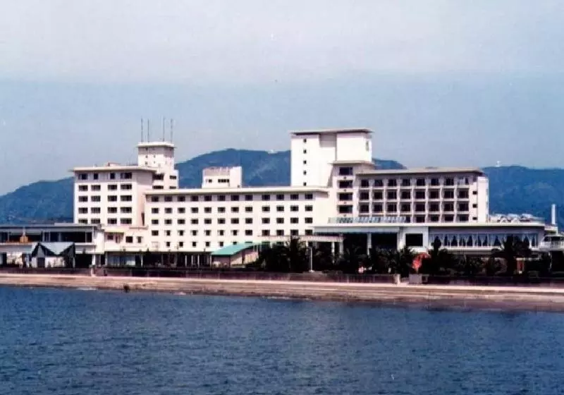 Hotel Takeshima