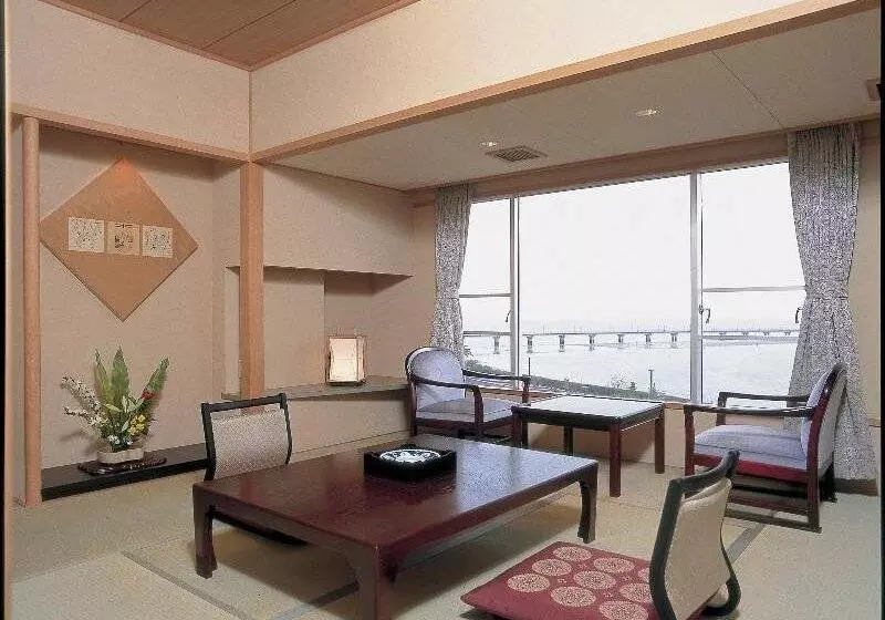 Hotel Takeshima