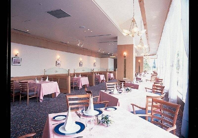 בית מלון כפרי Takeshima