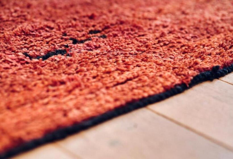 فندق Verne Dreams