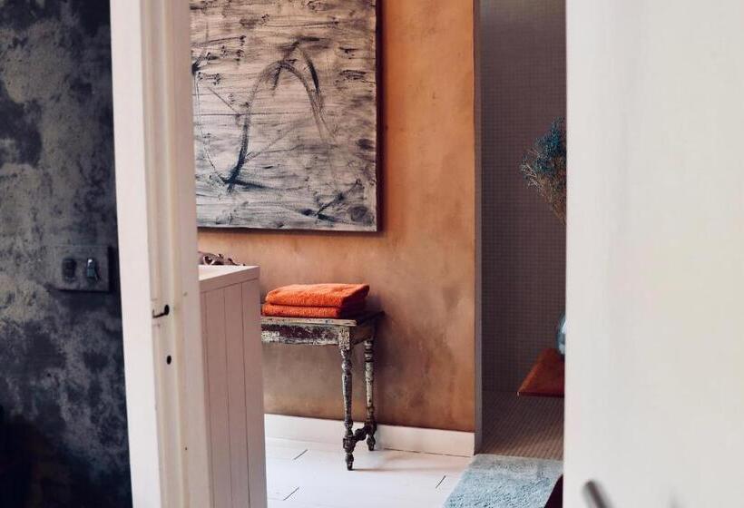 فندق Verne Dreams