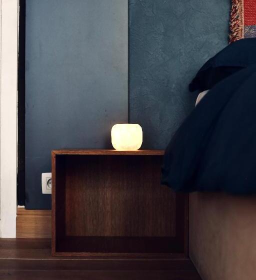 فندق Verne Dreams