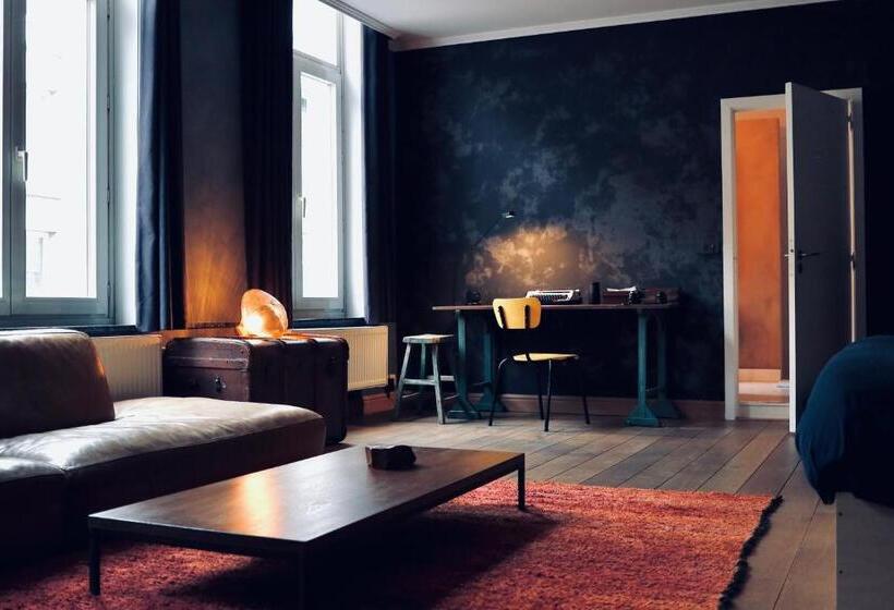 فندق Verne Dreams