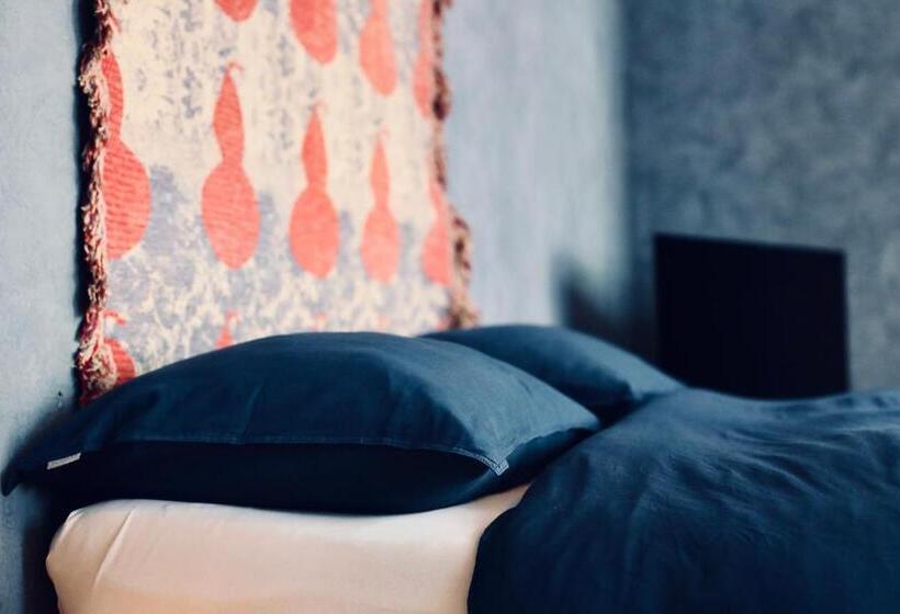 فندق Verne Dreams