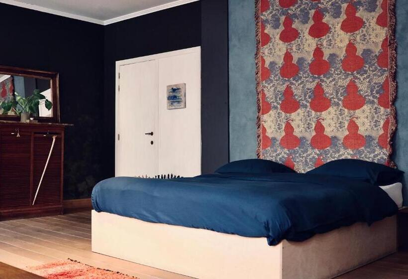 فندق Verne Dreams