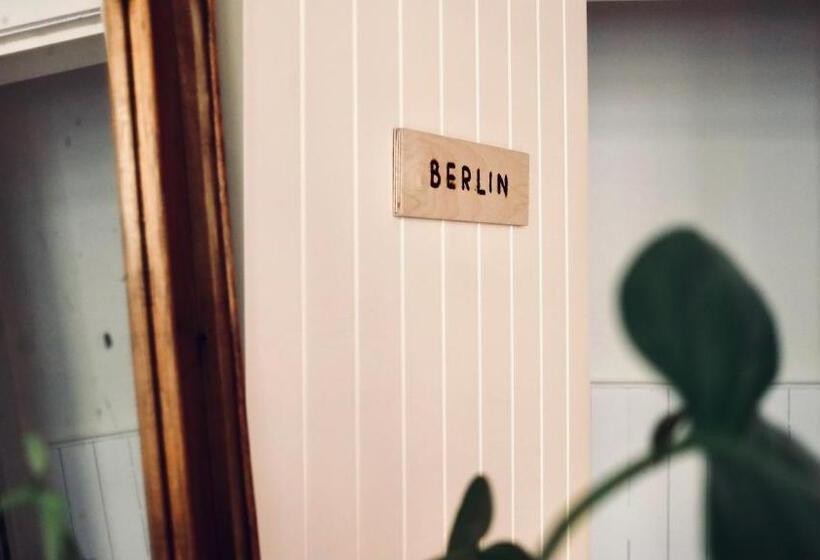 فندق Verne Dreams