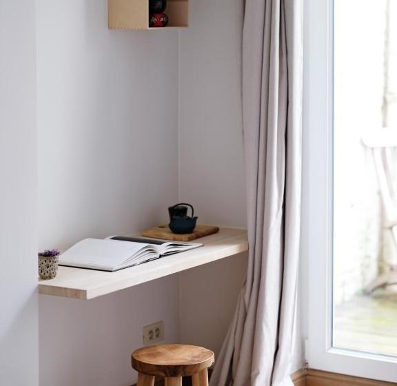 فندق Verne Dreams