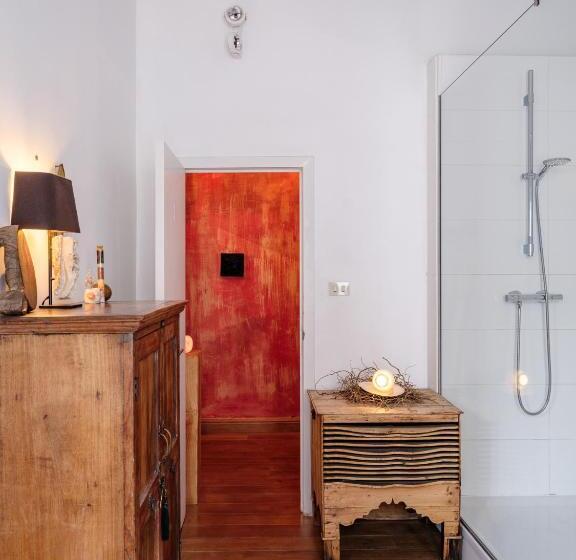 فندق Verne Dreams