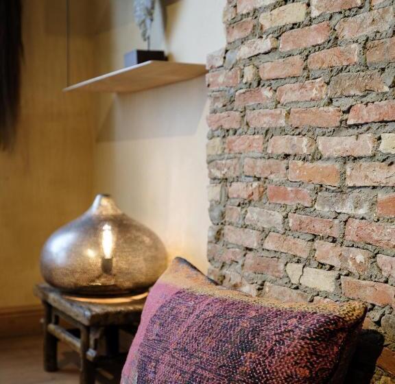 فندق Verne Dreams