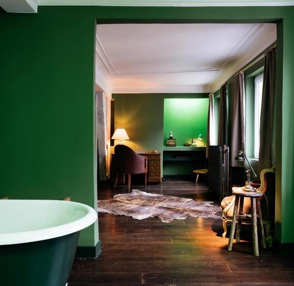 فندق Verne Dreams