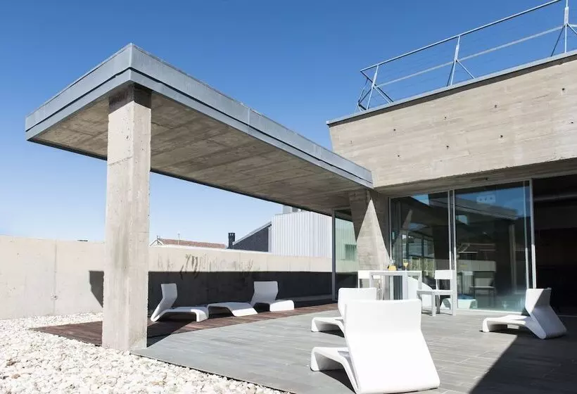 Vilavella Hotel & Spa