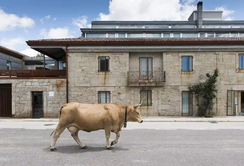 Vilavella Hotel & Spa