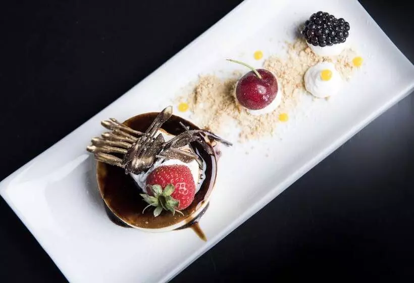 Vilavella Hotel & Spa