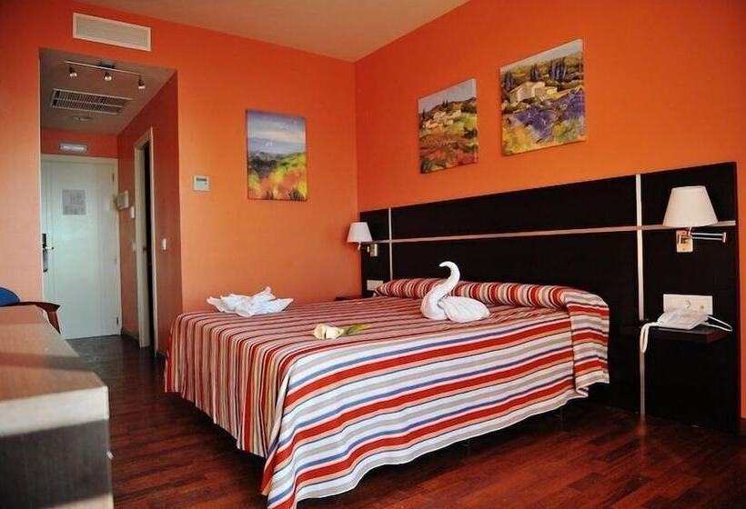 هتل Vértice Chipiona Mar