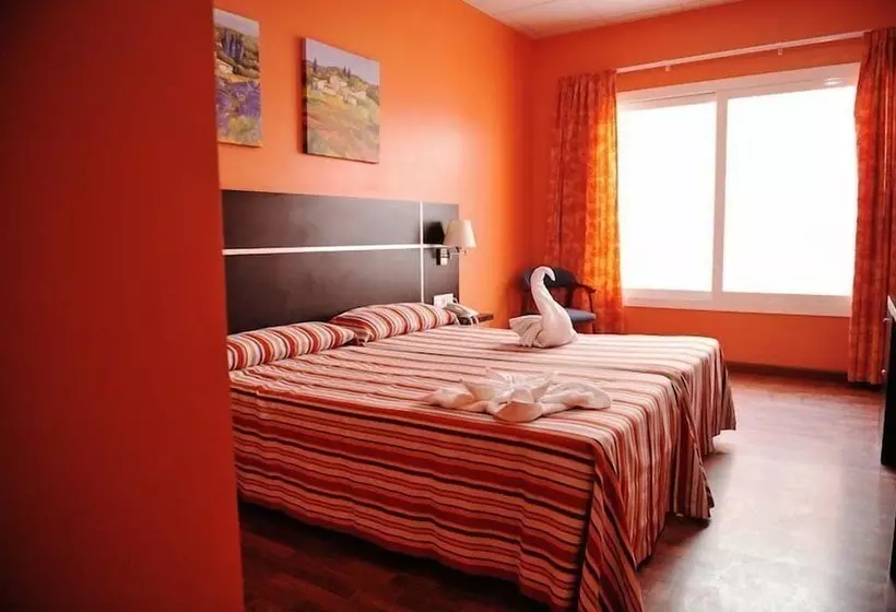 Hotel Vértice Chipiona Mar