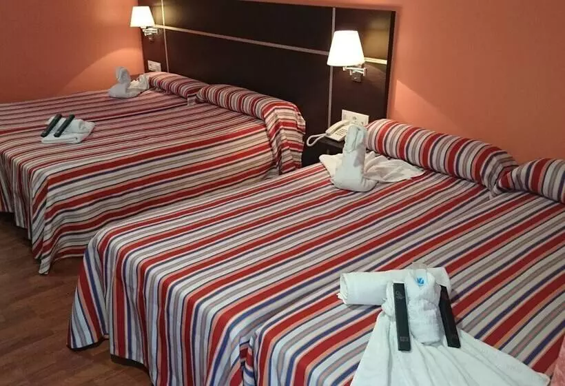 Hotel Vértice Chipiona Mar