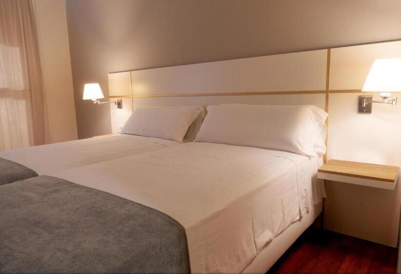 هتل Vértice Chipiona Mar