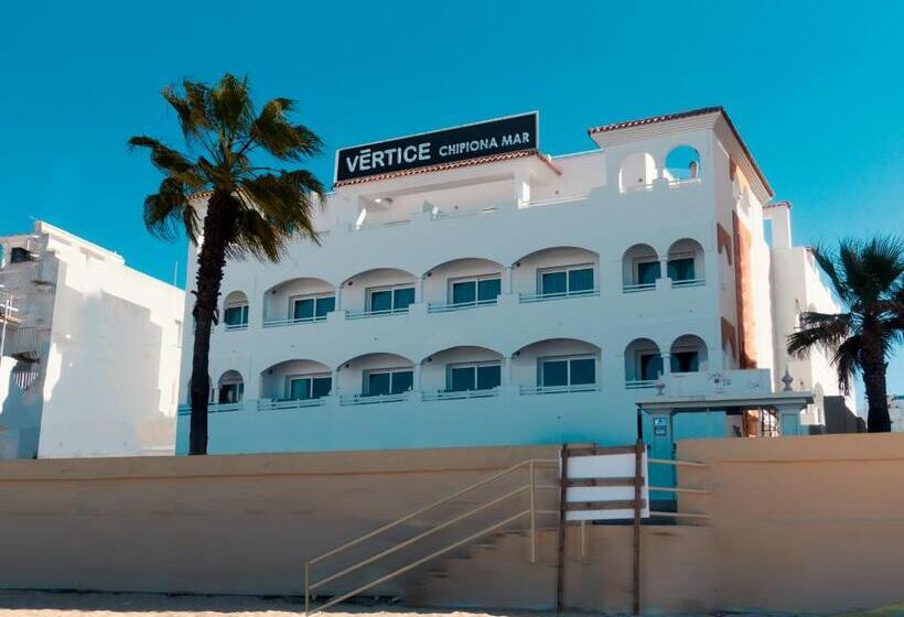 هتل Vértice Chipiona Mar
