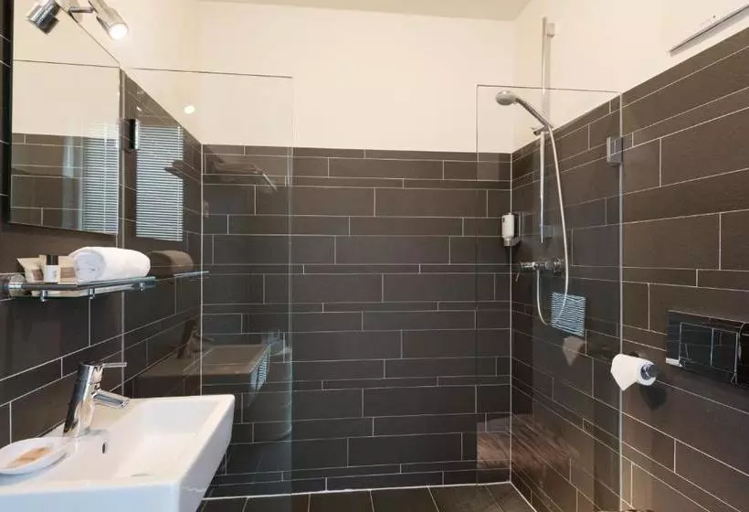 Отель Wetterstein Seefeld